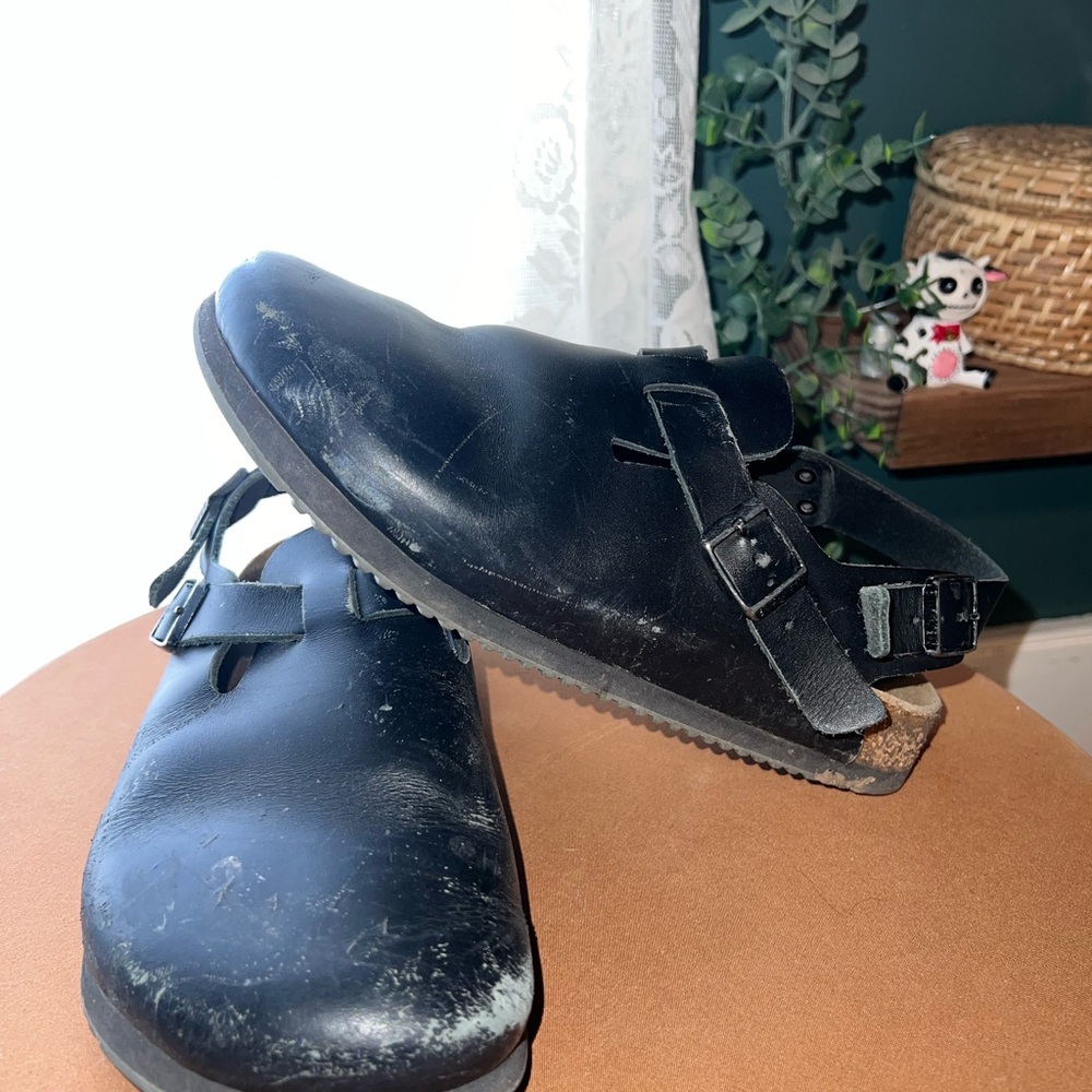 Women’s Birkenstocks